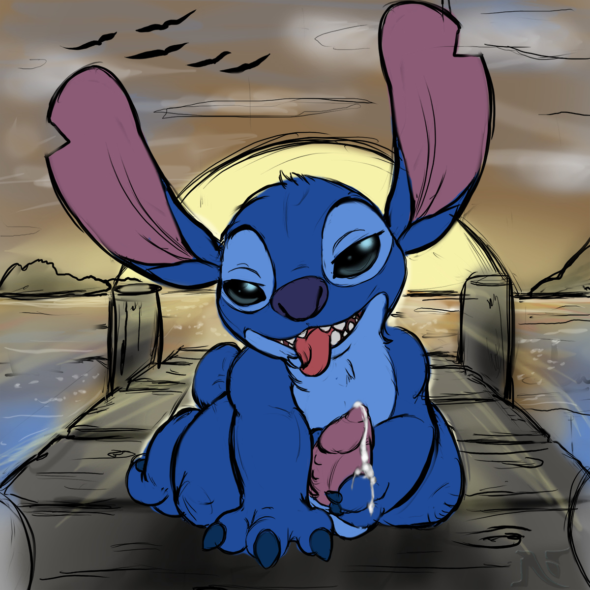 ARTIST Namarx7 page 6 full
