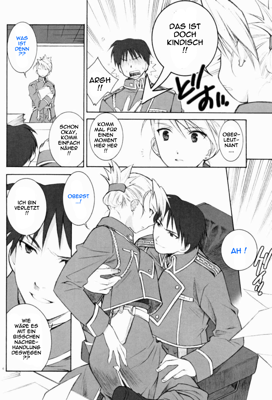 Falling Rain page 4 full