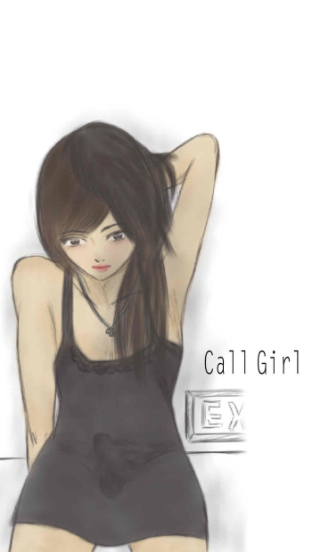 [valdam] Call Girl [English] cover