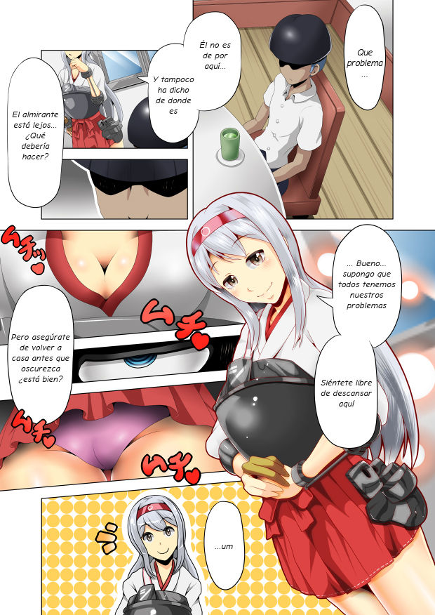 Saimin  Kai page 2 full
