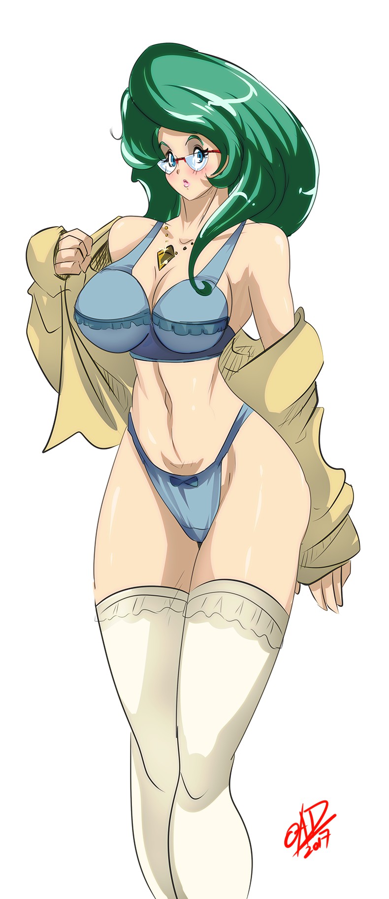 OAD-art's Works page 6 full
