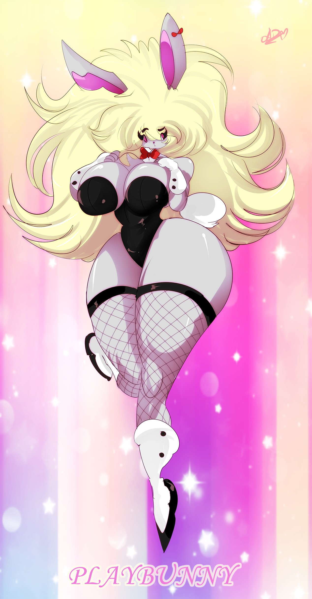 OAD-art's Works page 7 full