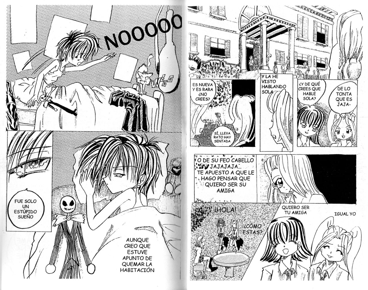 SPIRIT ELEMENT 2 spiritus elementales page 5 full