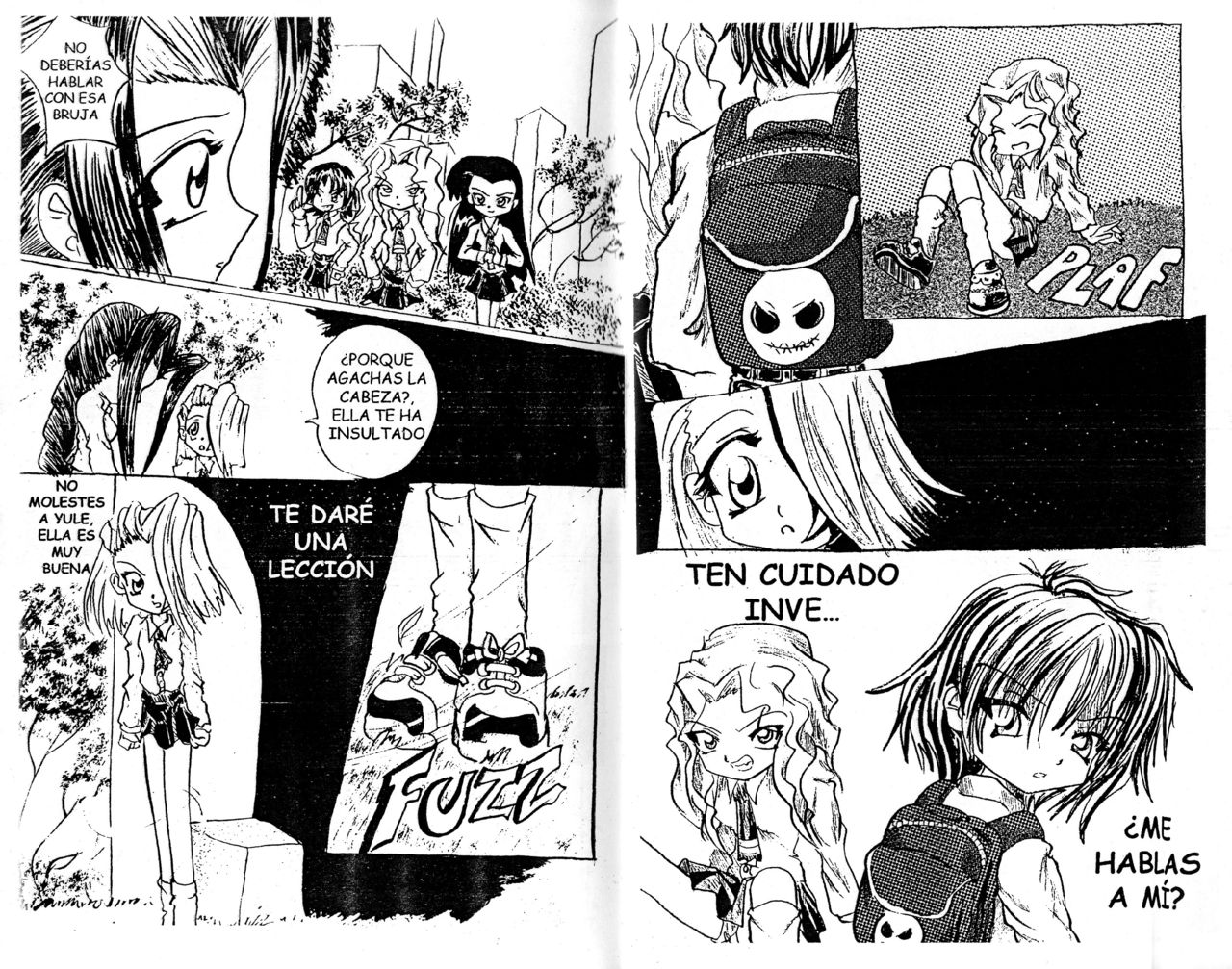 SPIRIT ELEMENT 2 spiritus elementales page 7 full