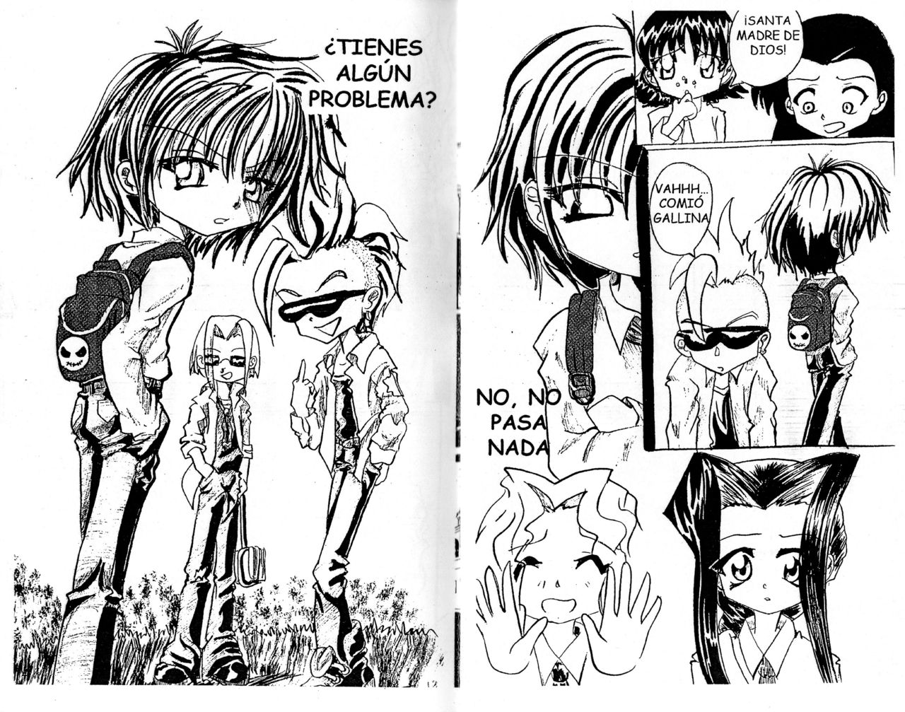 SPIRIT ELEMENT 2 spiritus elementales page 8 full