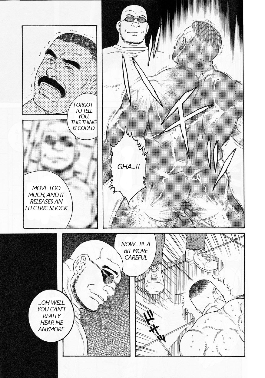 ACTINIA page 9 full