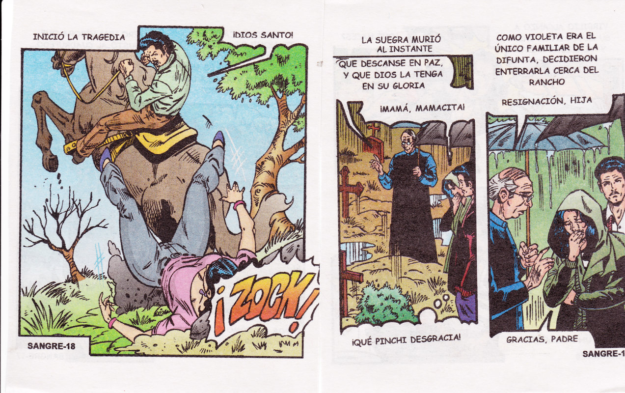 Sangre Caliente 0288 page 11 full