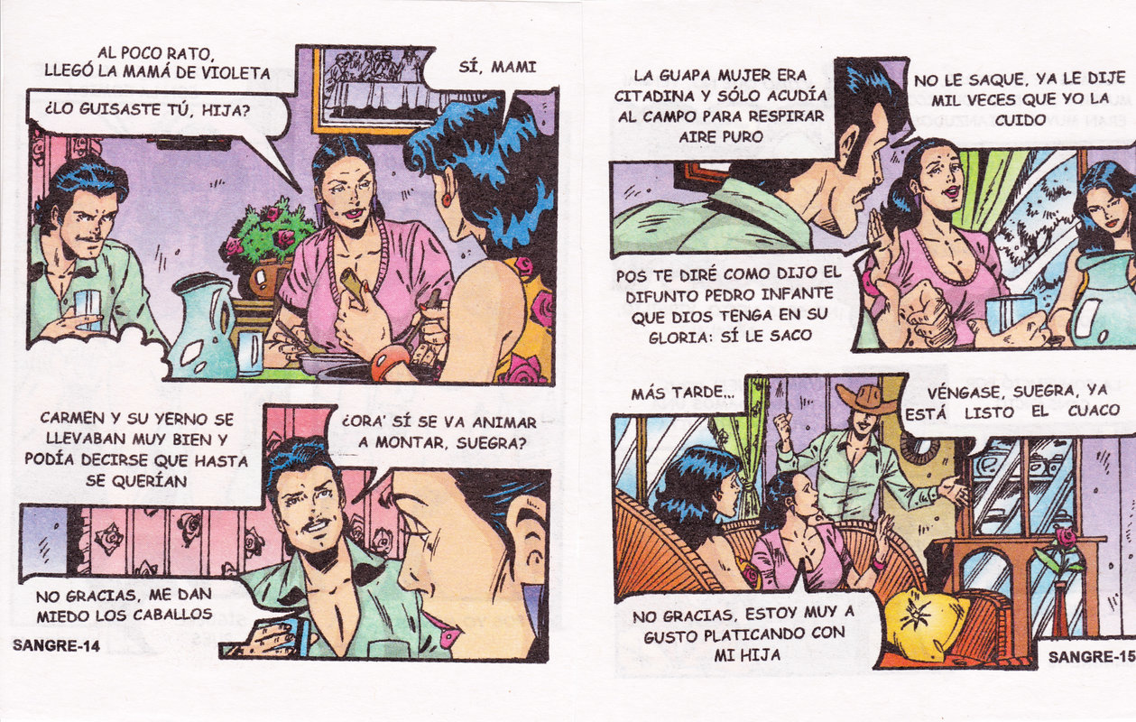 Sangre Caliente 0288 page 9 full