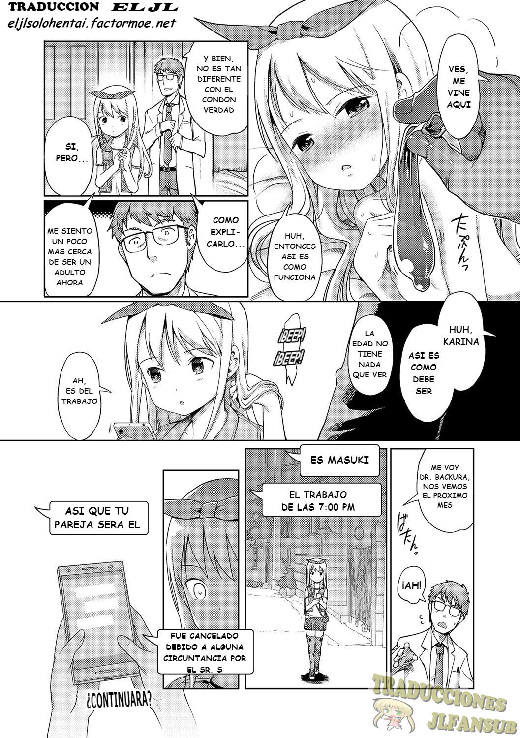 Awa no Ohime-sama # 5 Onnanoko no Hi Zenpen | Bubble Princess #5 Everyone's that day - Prequel page 12 full