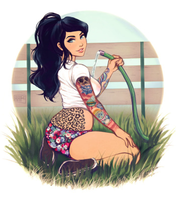 Artist - KYHU cover