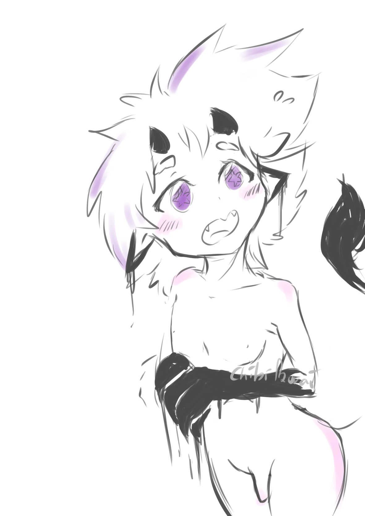 Shota/Teen Sketches page 10 full