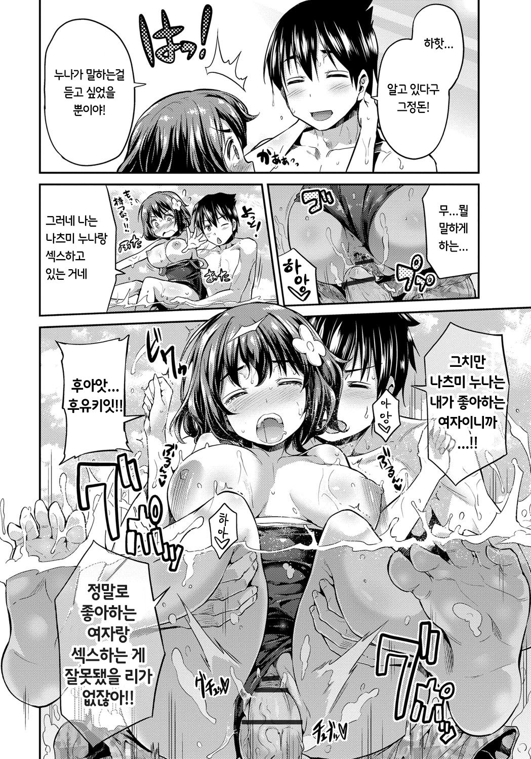 Kinkyori Koubi Ch. 2-4 page 12 full