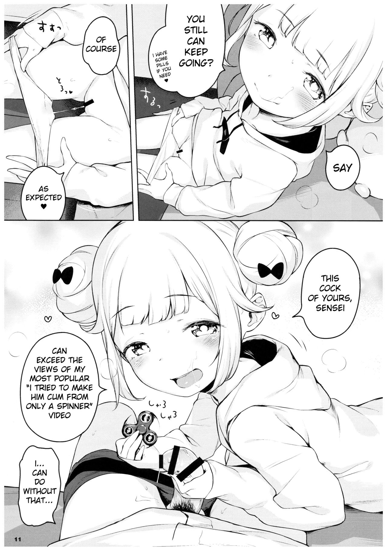 Pinkberry channel page 10 full