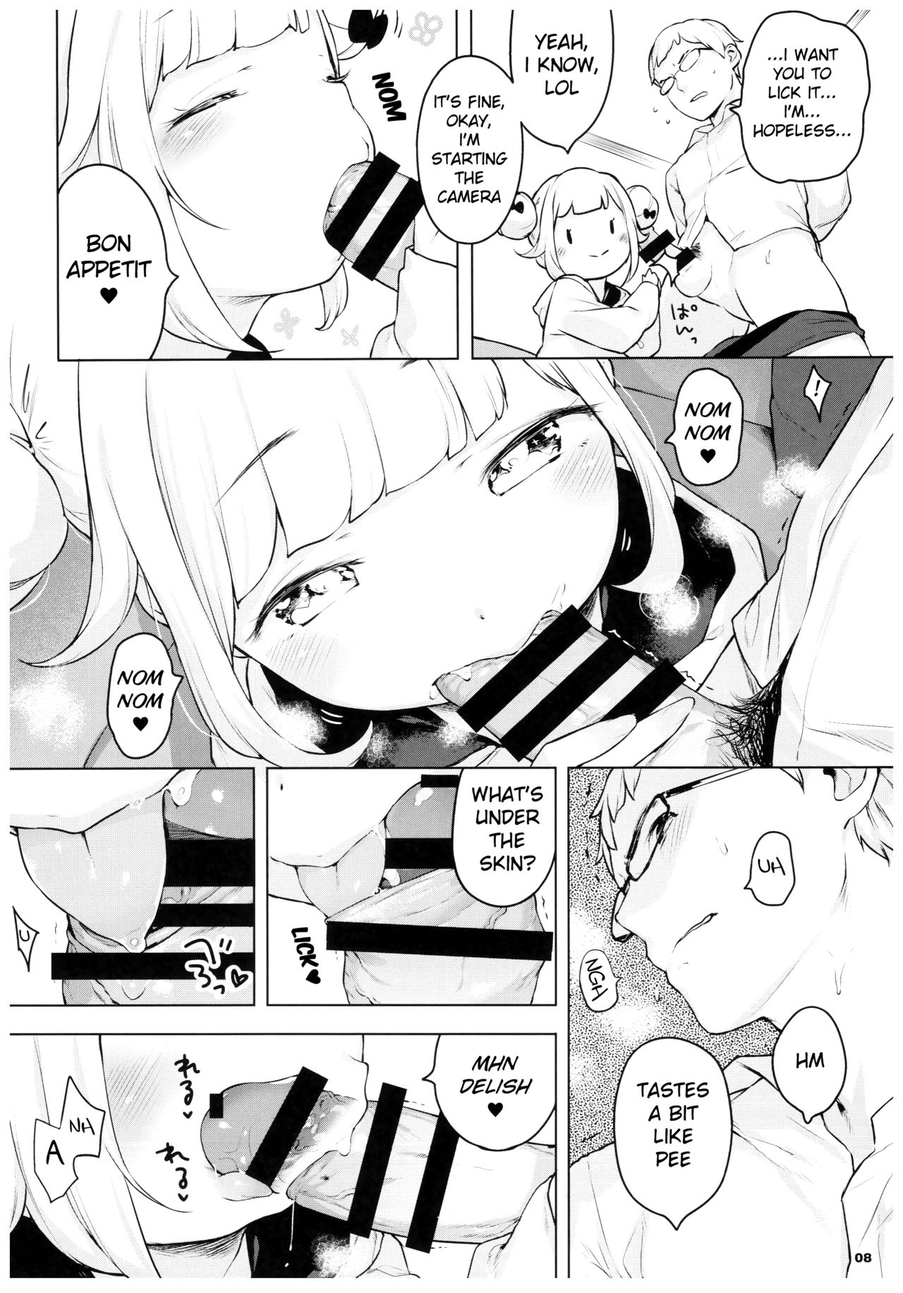 Pinkberry channel page 7 full