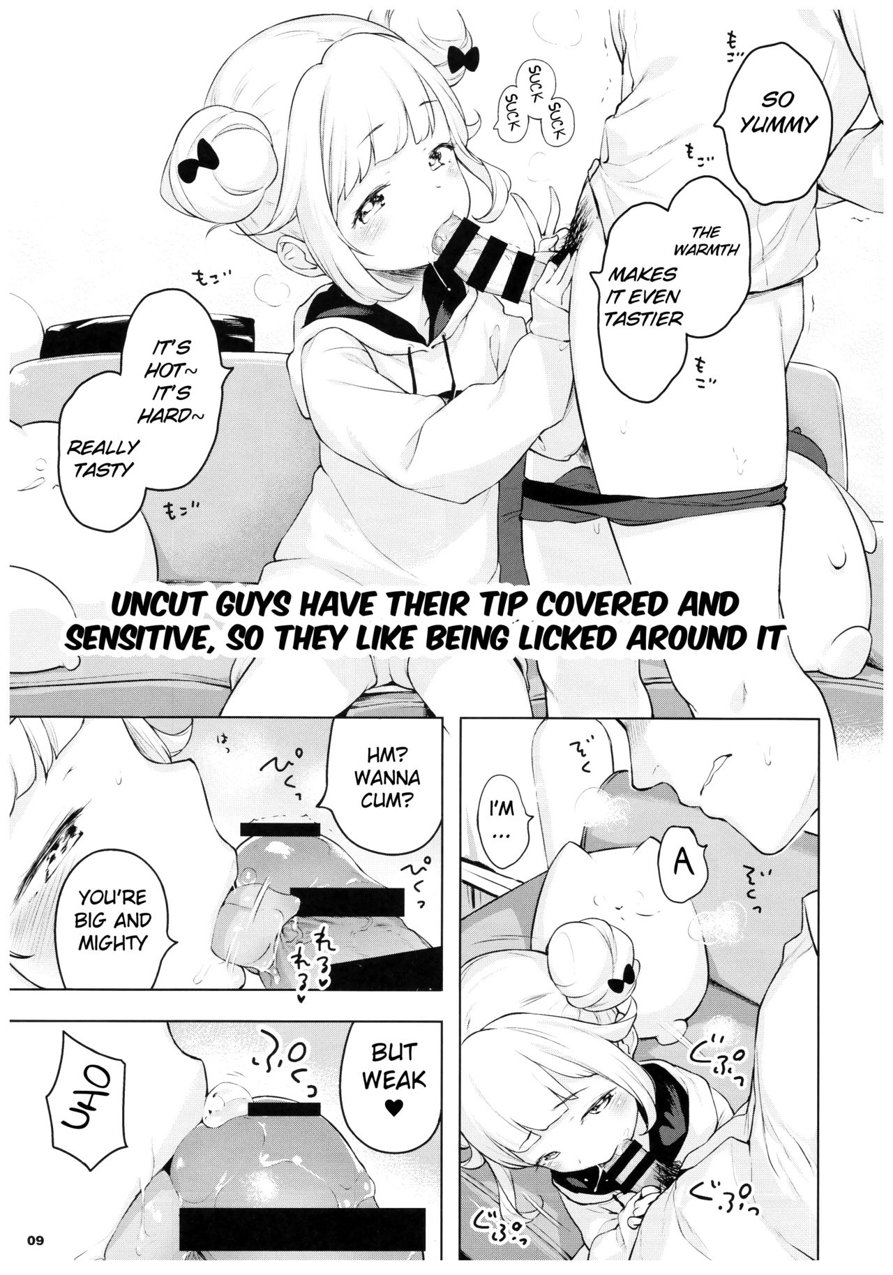 Pinkberry channel page 8 full