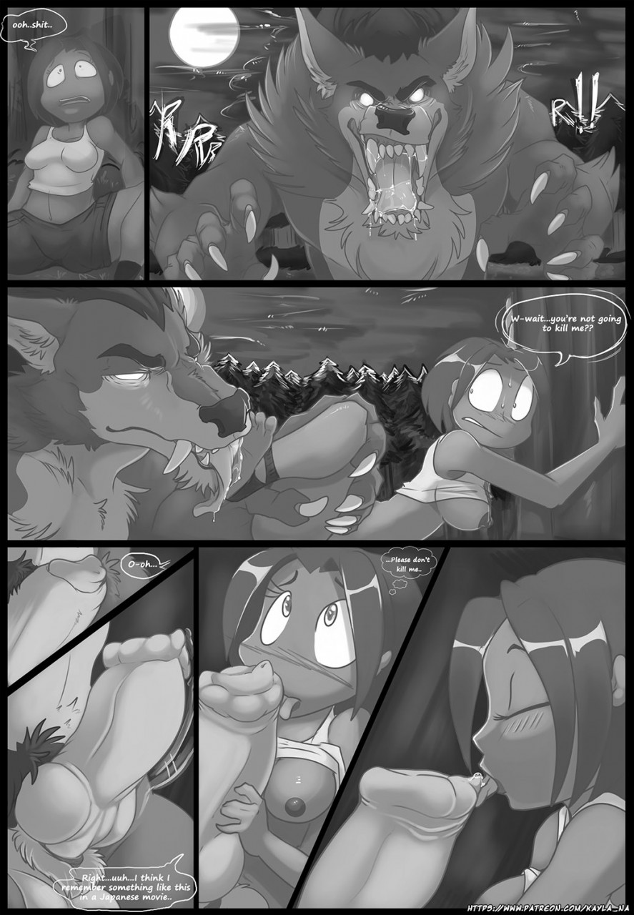 Down to Earth - Full Moon Fever page 1 full
