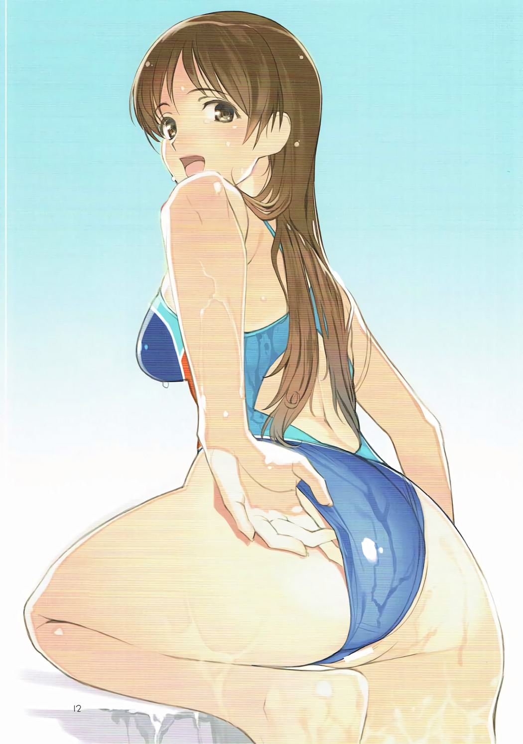 Minamizugi page 11 full