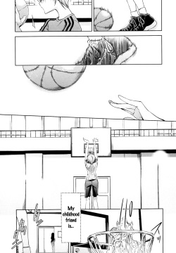 Osananajimi no Kimi - Zenpen | You, My Childhood Friend - Part 1