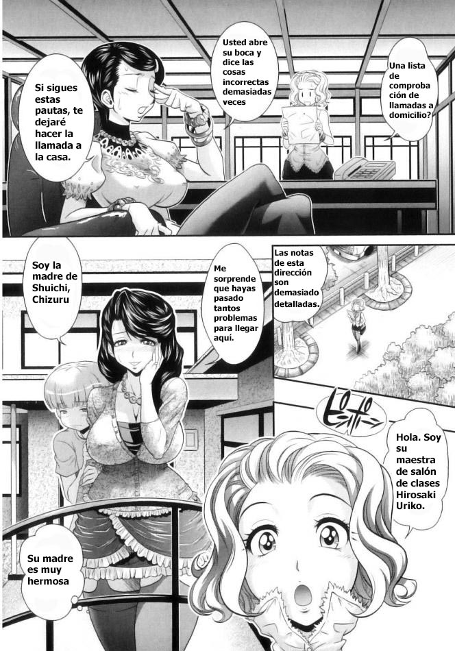 Kougyaku Jugyou page 9 full