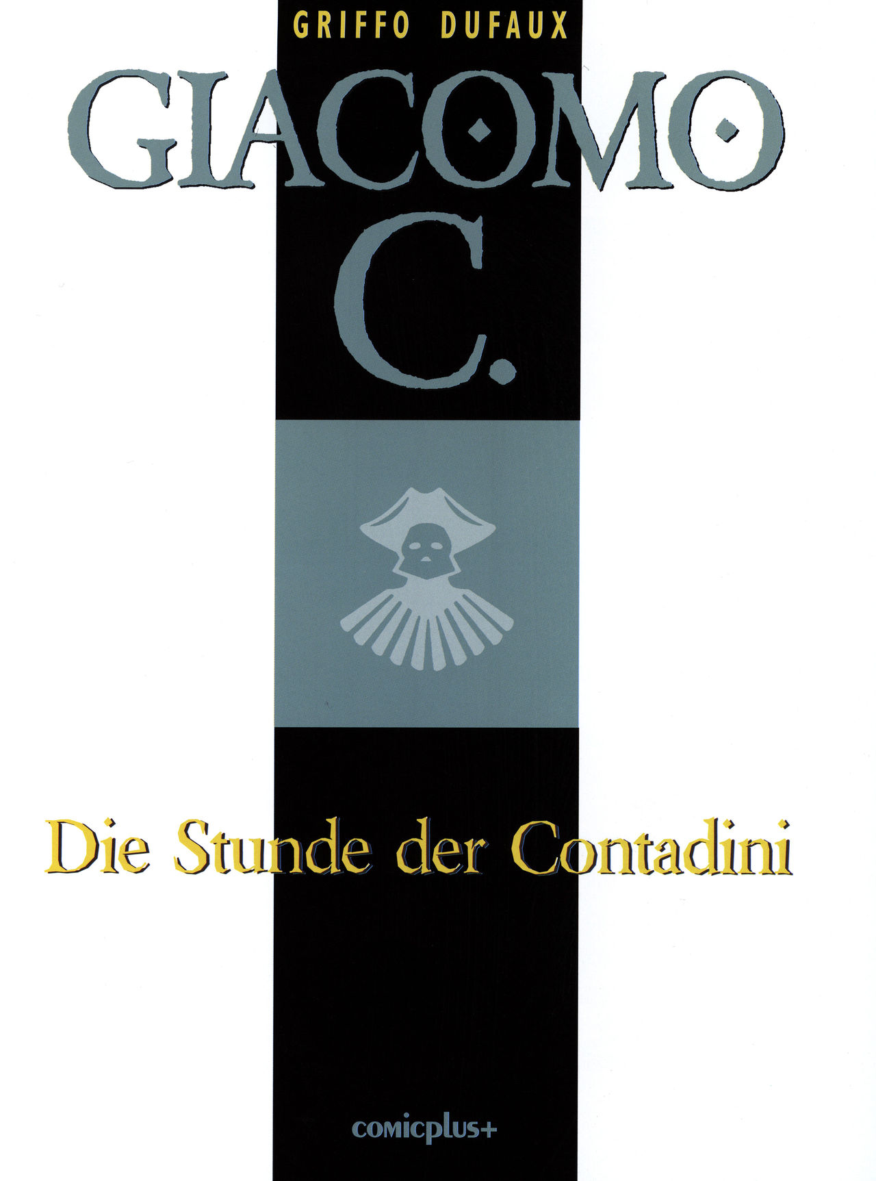 Giacomo C - 10 - Die Stunde der Contadini page 3 full