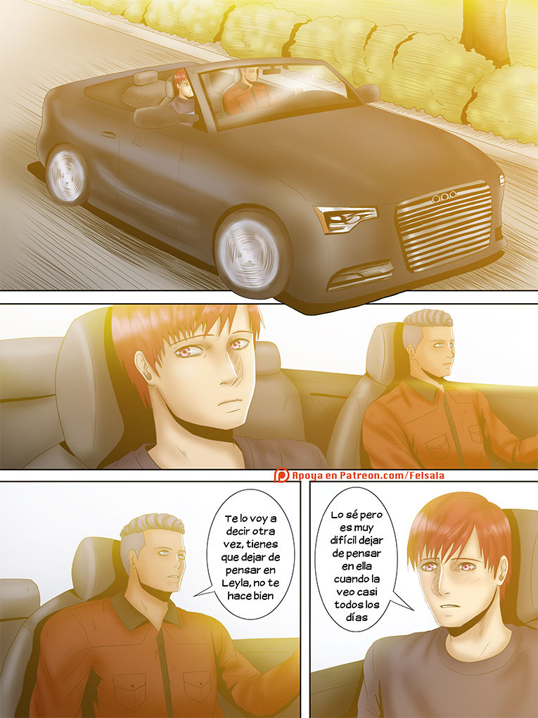 Broken X page 4 full