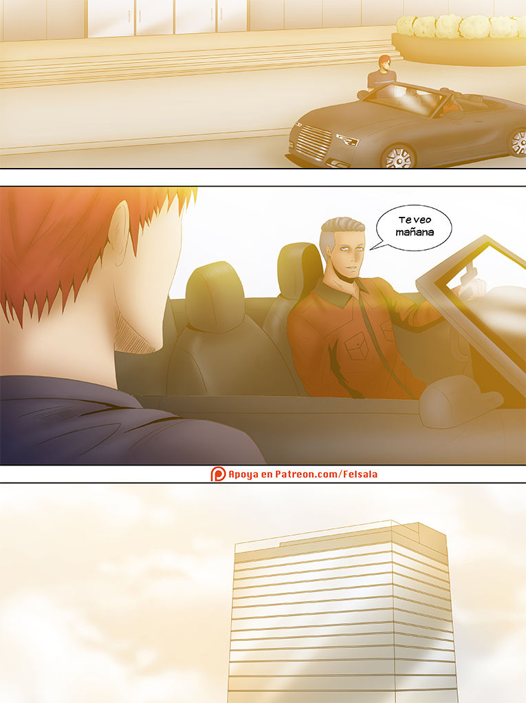 Broken X page 5 full