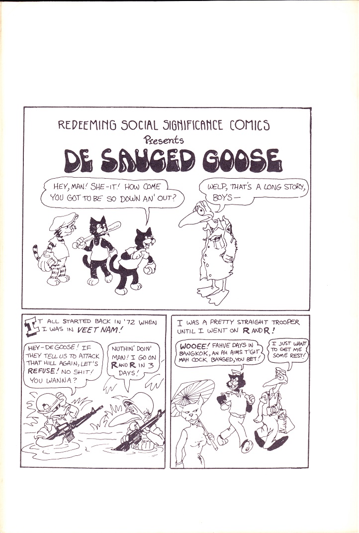 Animal Capers page 11 full
