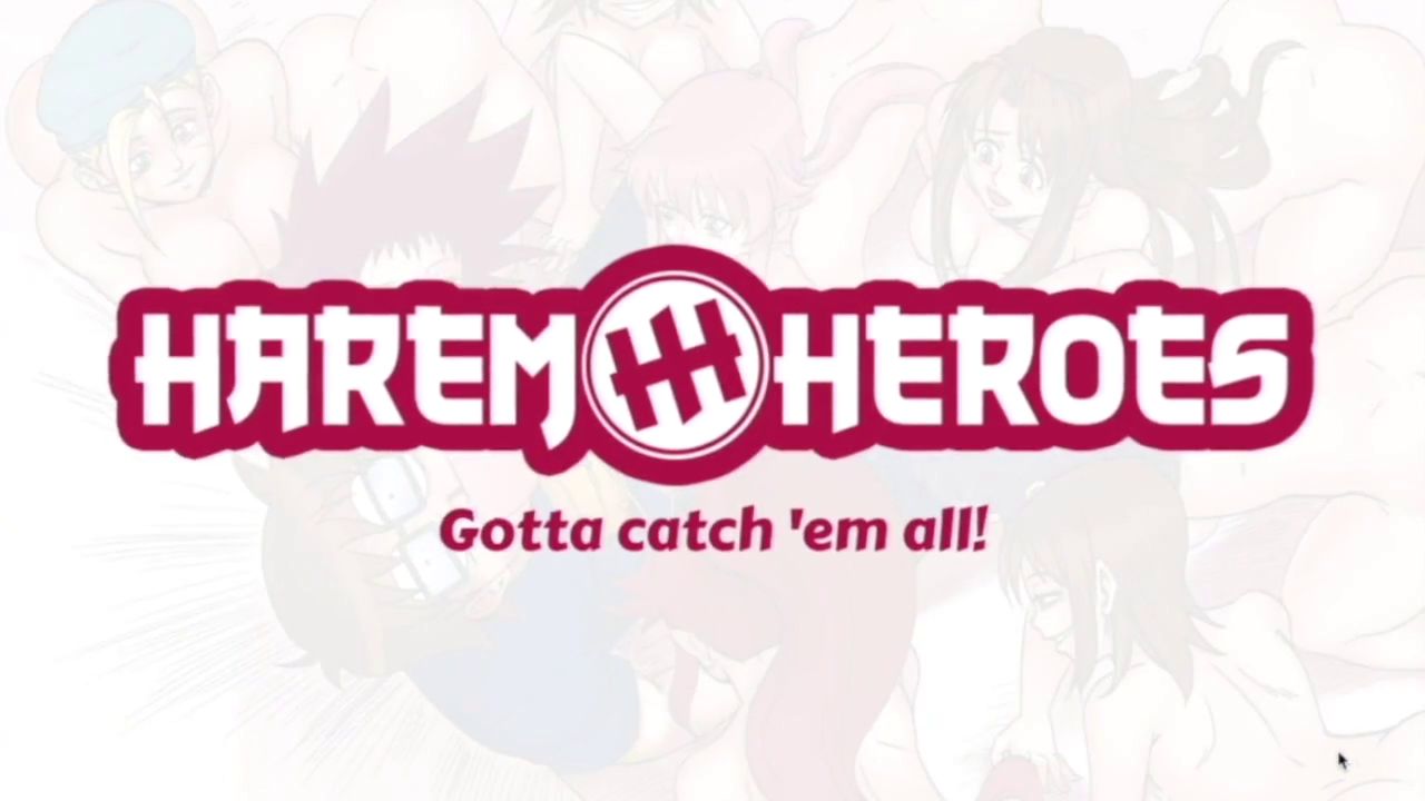Harem Heroes Collection page 11 full