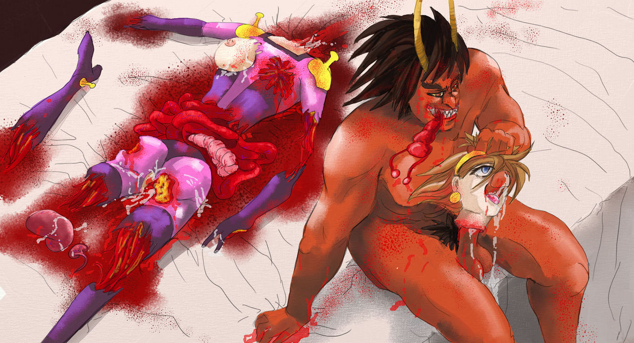 Artist - veiled616 page 12 full