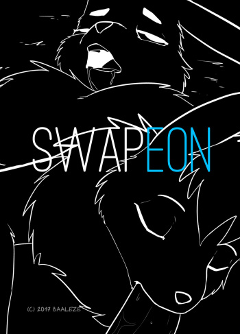 [baaleze] Swapeon (Pokemon) cover
