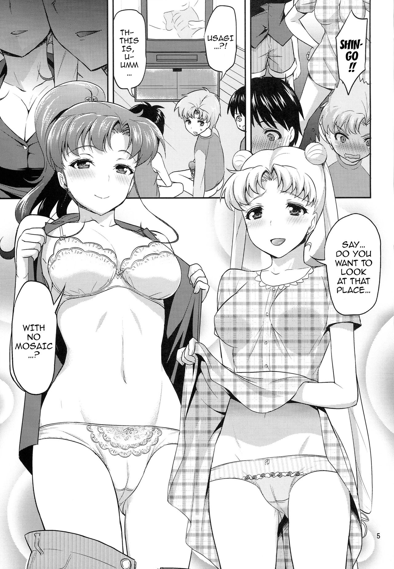 MOON&JUPITER FREAK page 4 full