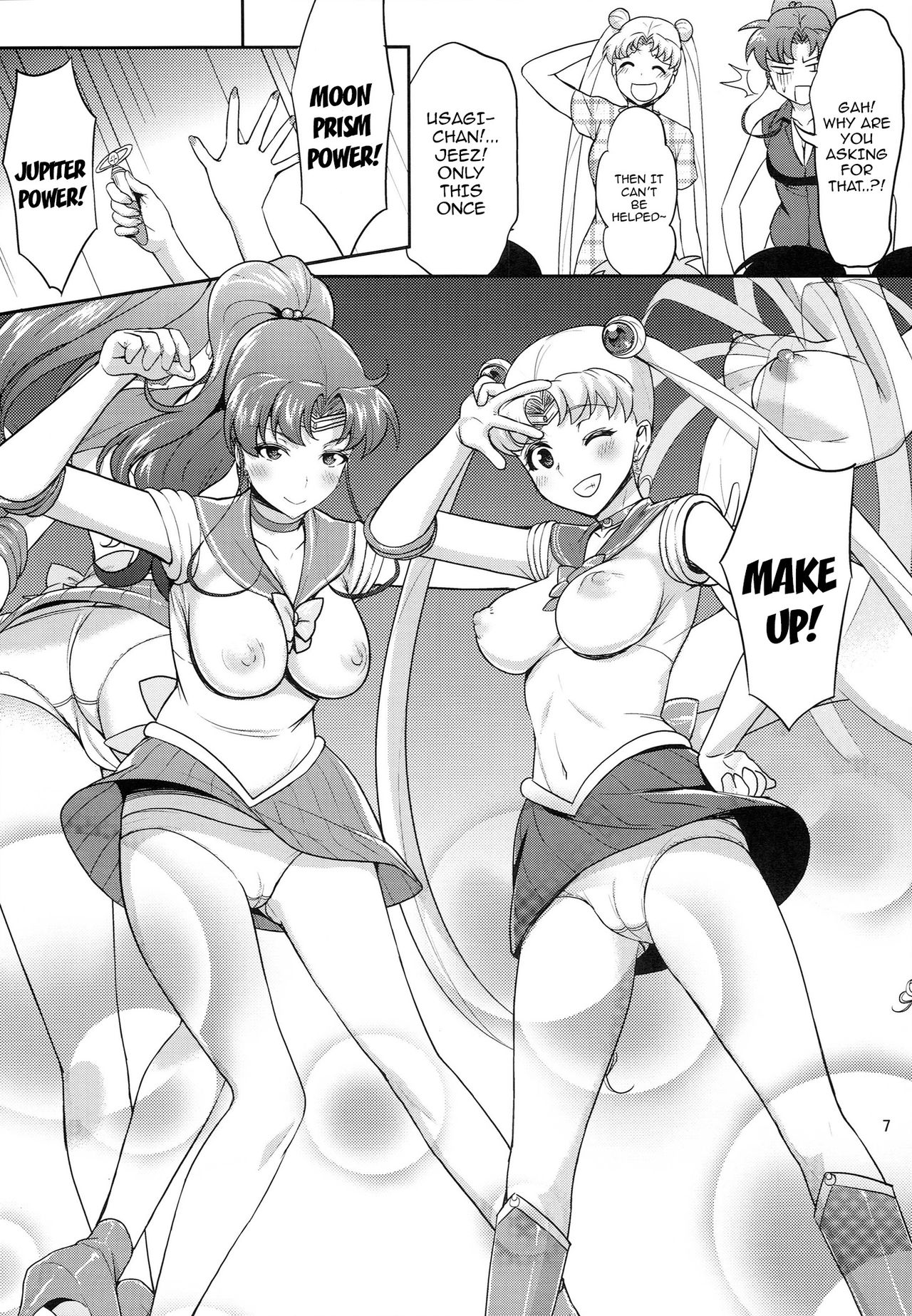 MOON&JUPITER FREAK page 6 full