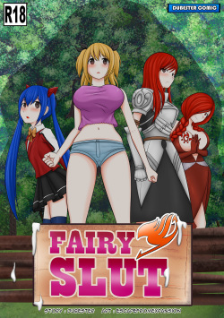 EscapefromExpansion: Fairy Slut