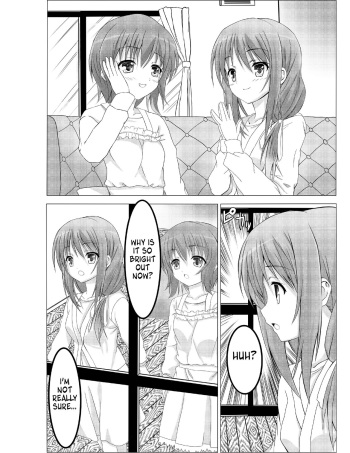 [Shinenkan] Joutaihenka Manga | Transformation Comics [English] cover