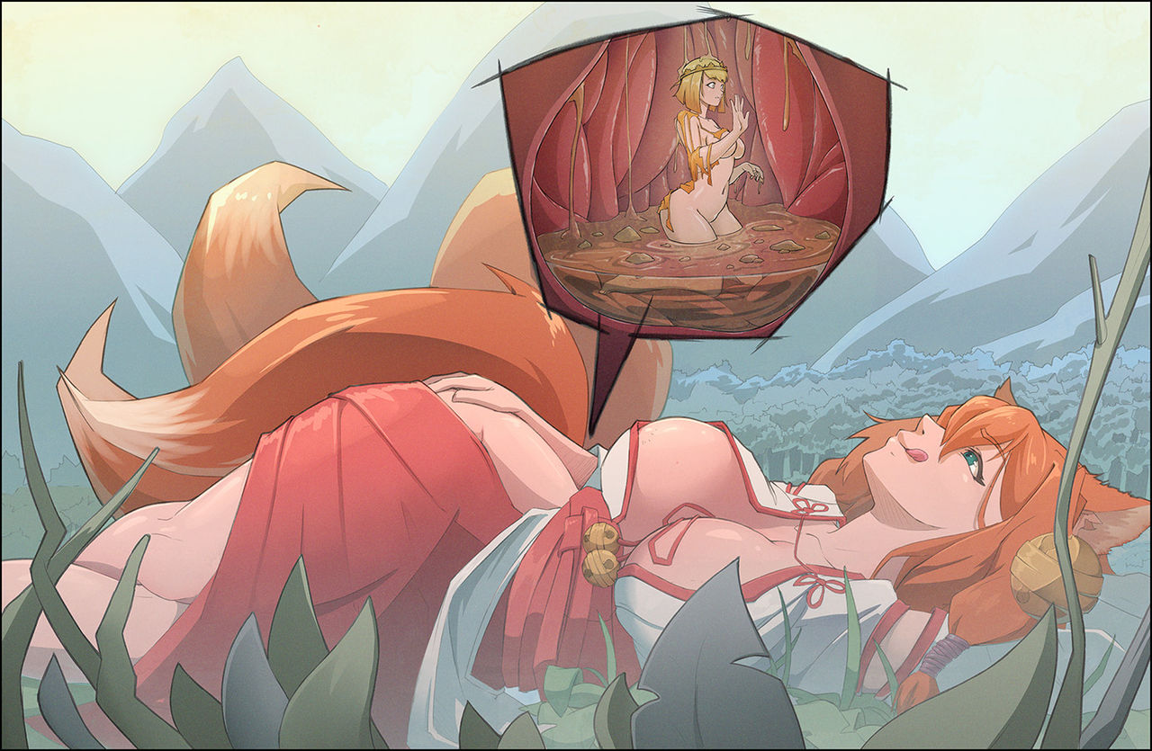 Royal Snack page 4 full