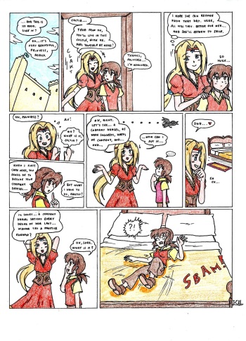 [KingNanamine87] How all started cover