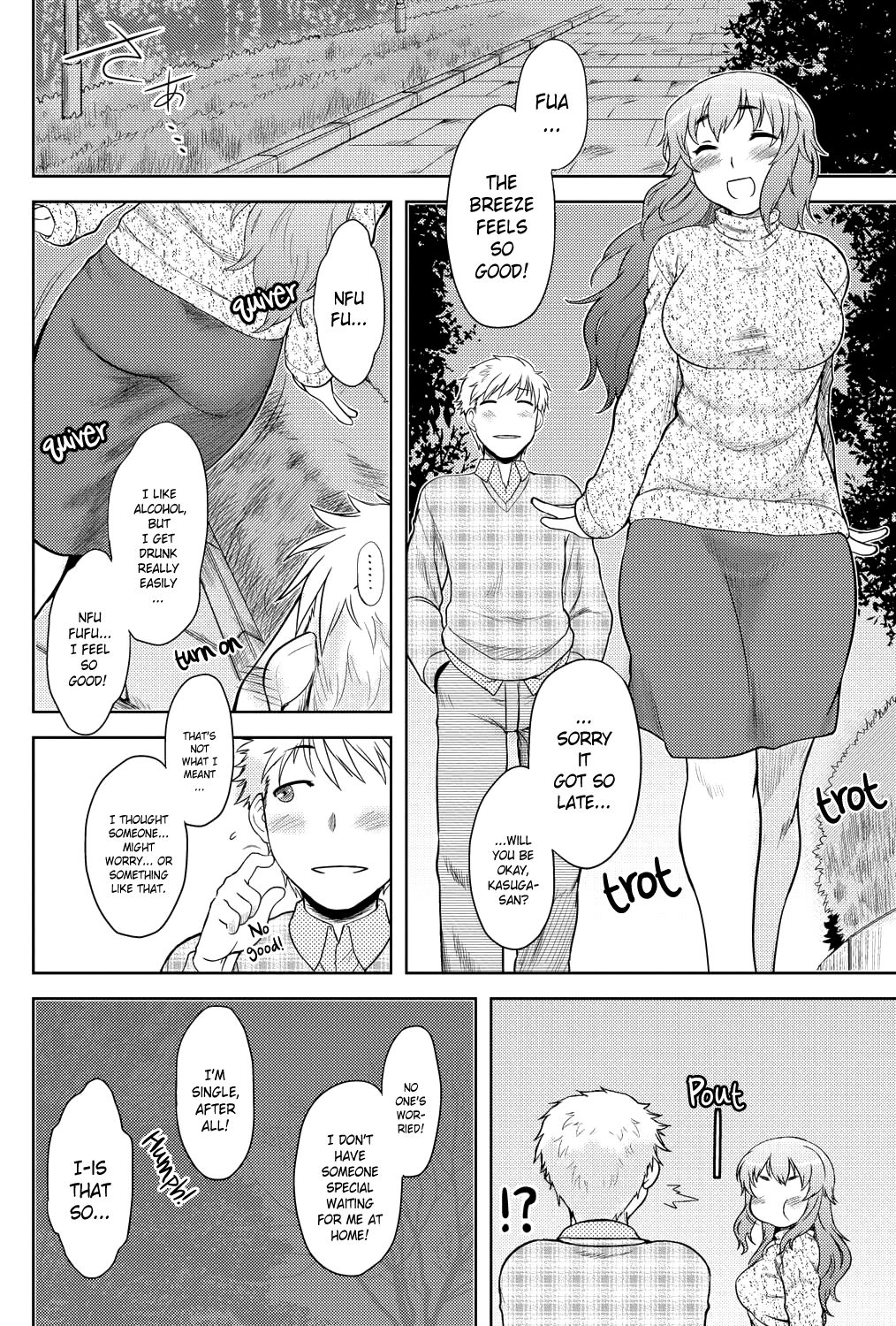 Momoiro Daydream page 11 full