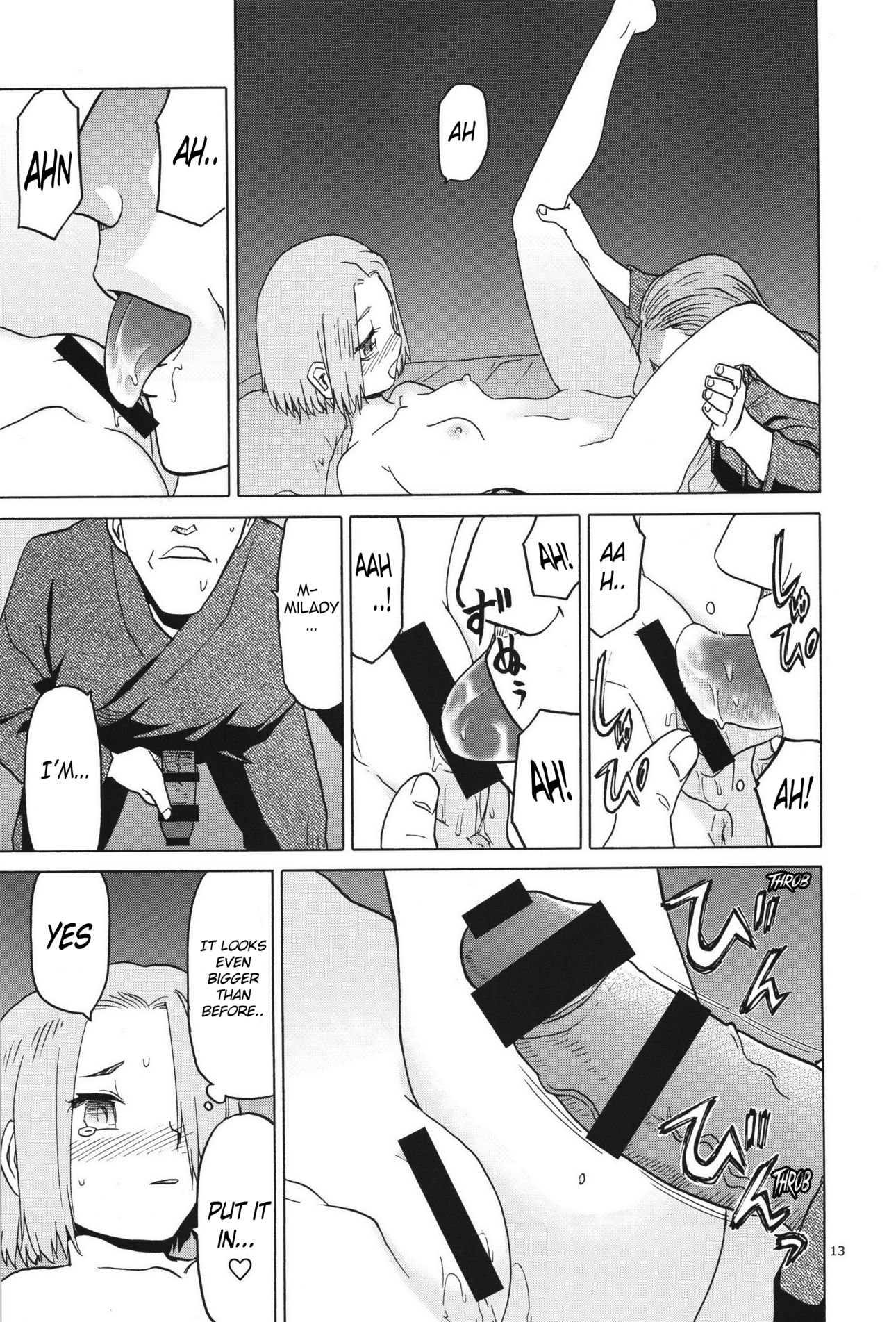 blue snow blue scene.19 page 12 full