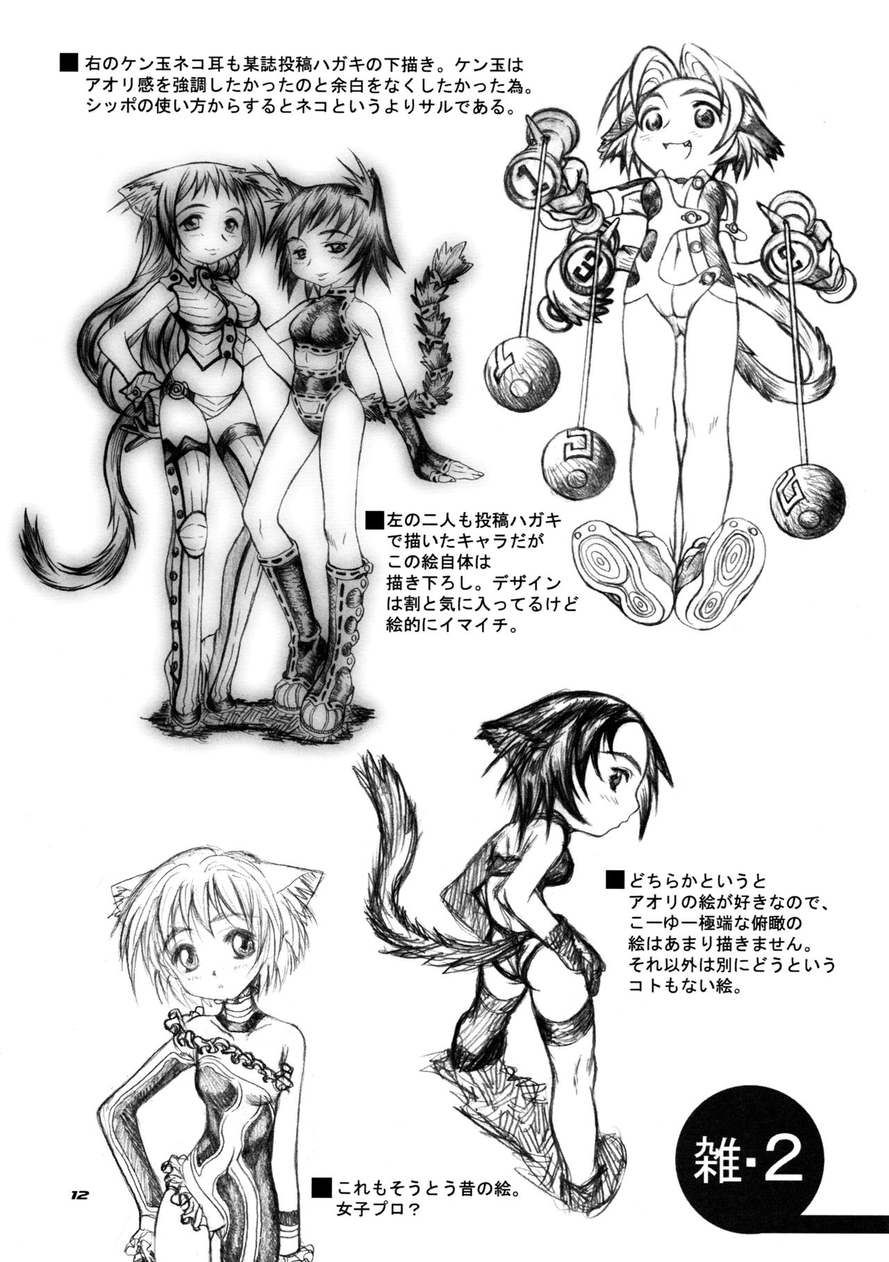 CAZA MAYOR 6 page 12 full