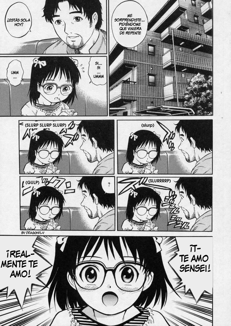 Twins Effect page 1 full