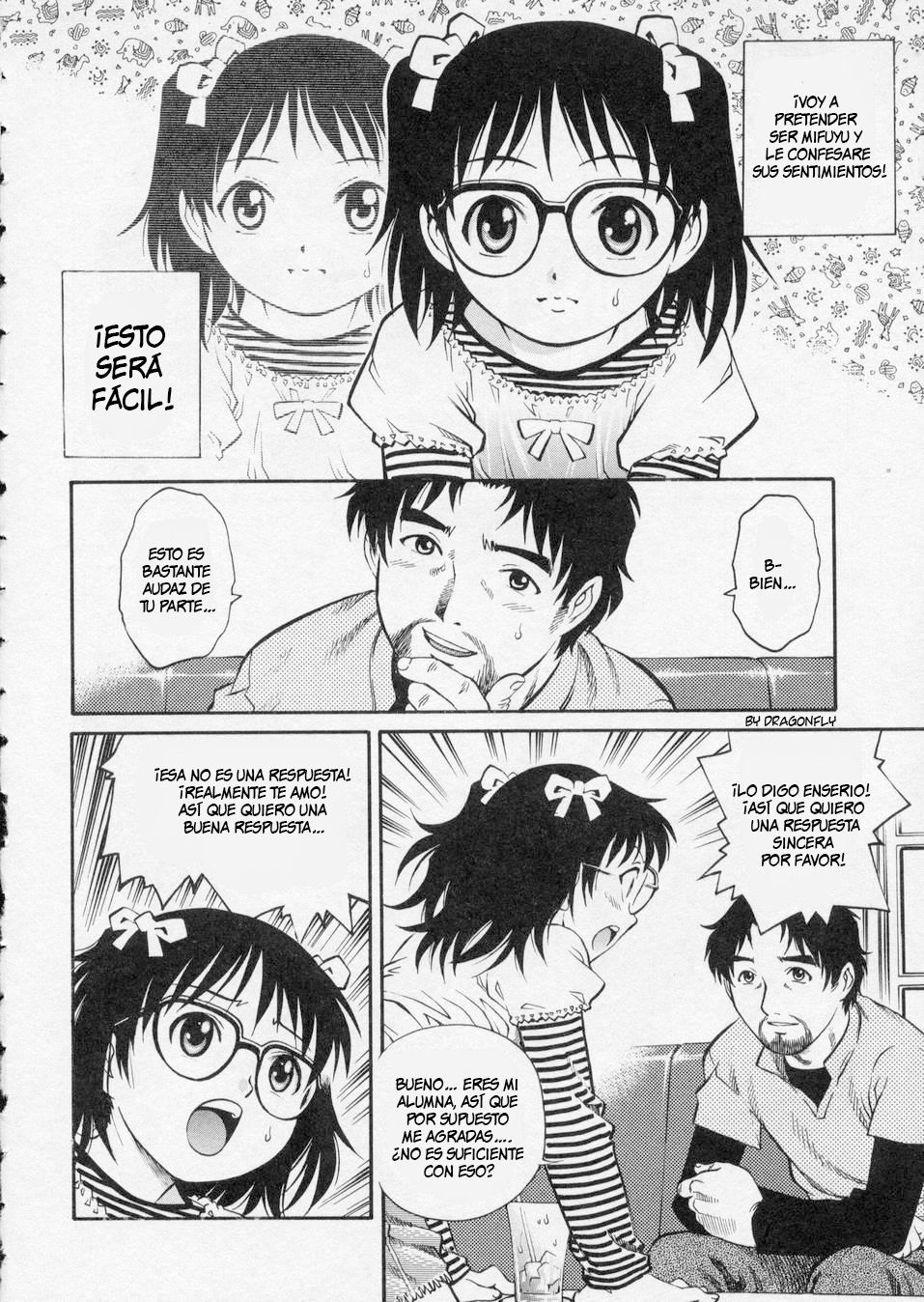 Twins Effect page 4 full
