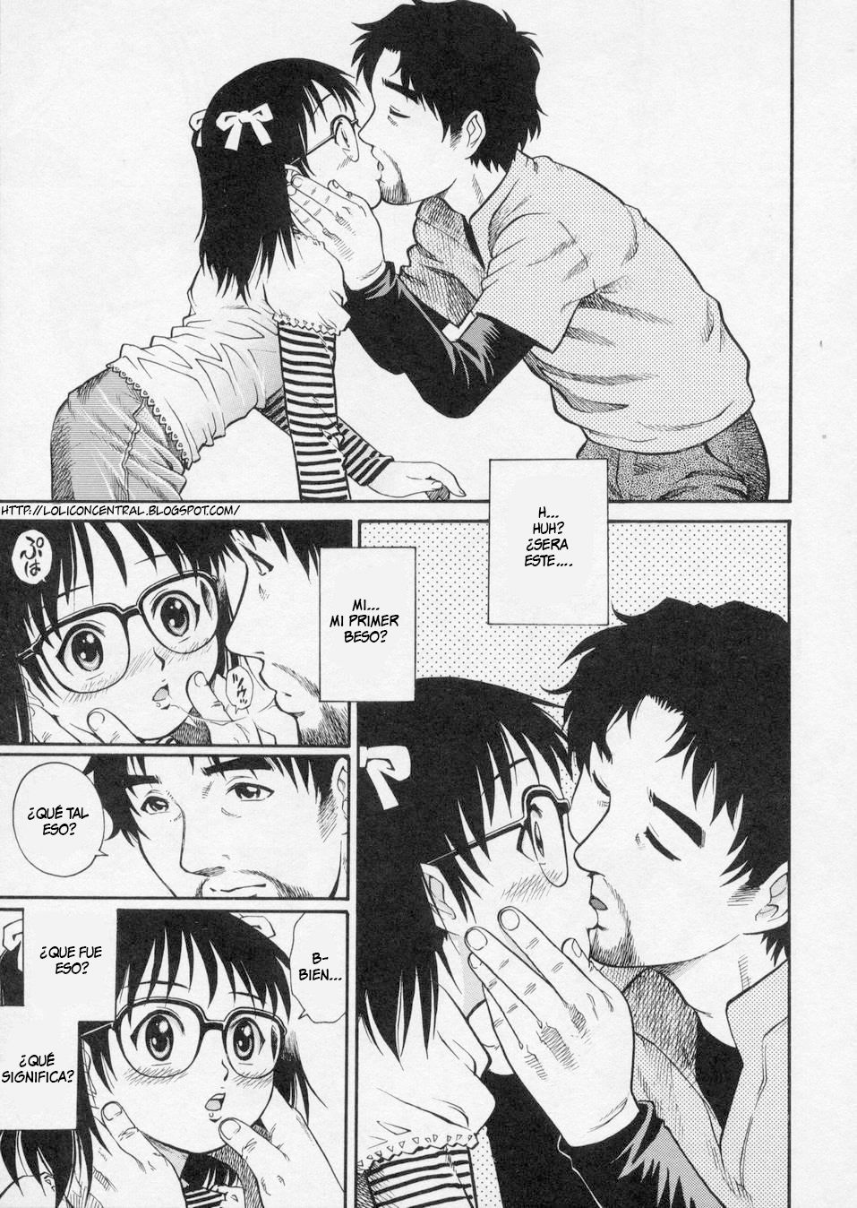 Twins Effect page 5 full