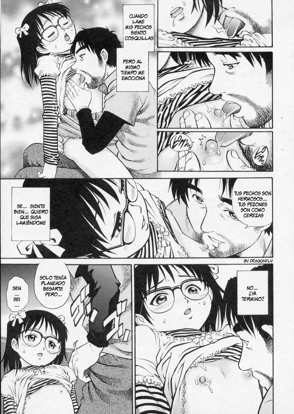 Twins Effect page 7 full