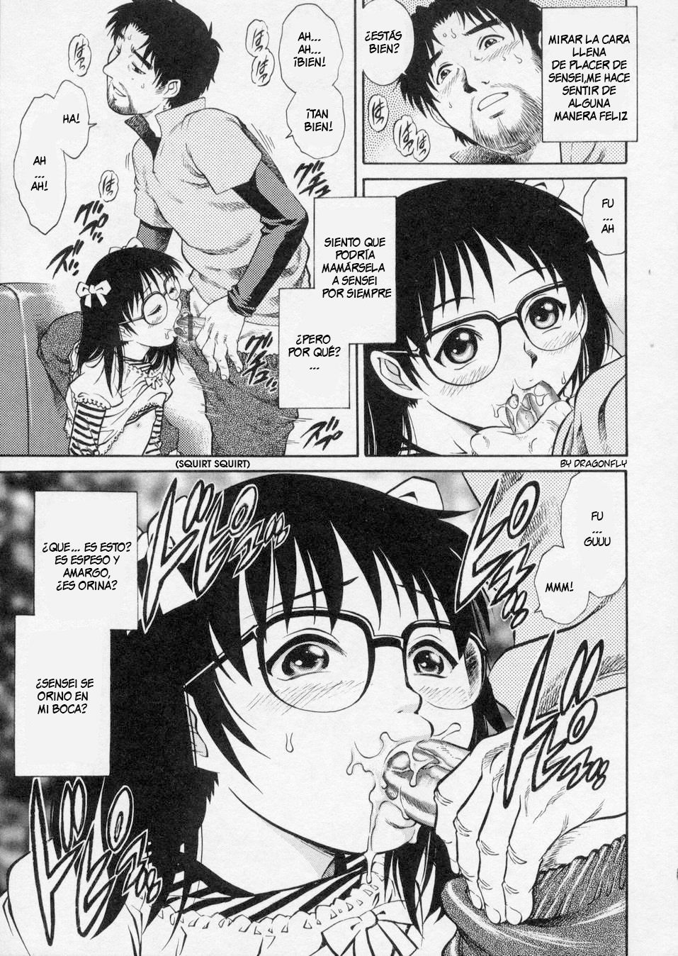 Twins Effect page 9 full