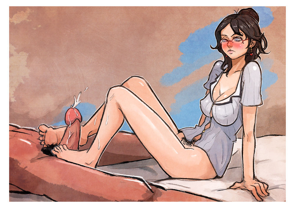 ARTIST Caska page 11 full