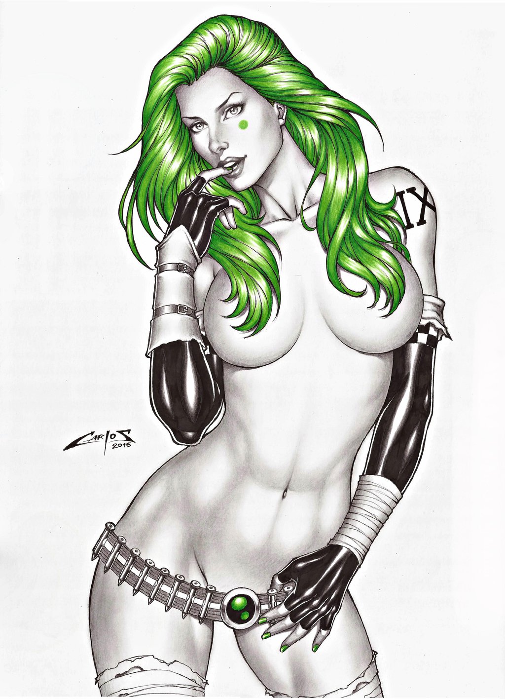 Carlos Braga page 11 full
