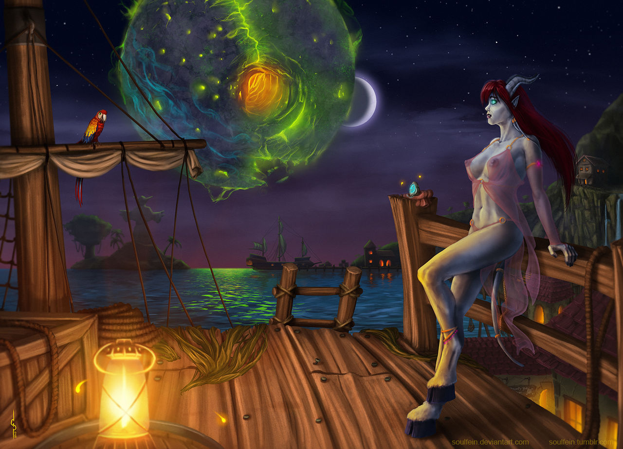 Artist - soulfein page 2 full