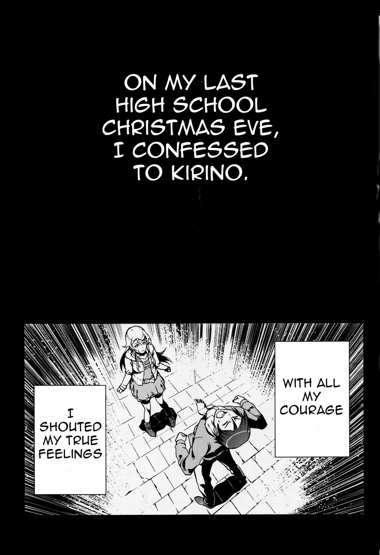 Juunengo no Jinsei Soudan | Life Consultation After 10 Years page 4 full