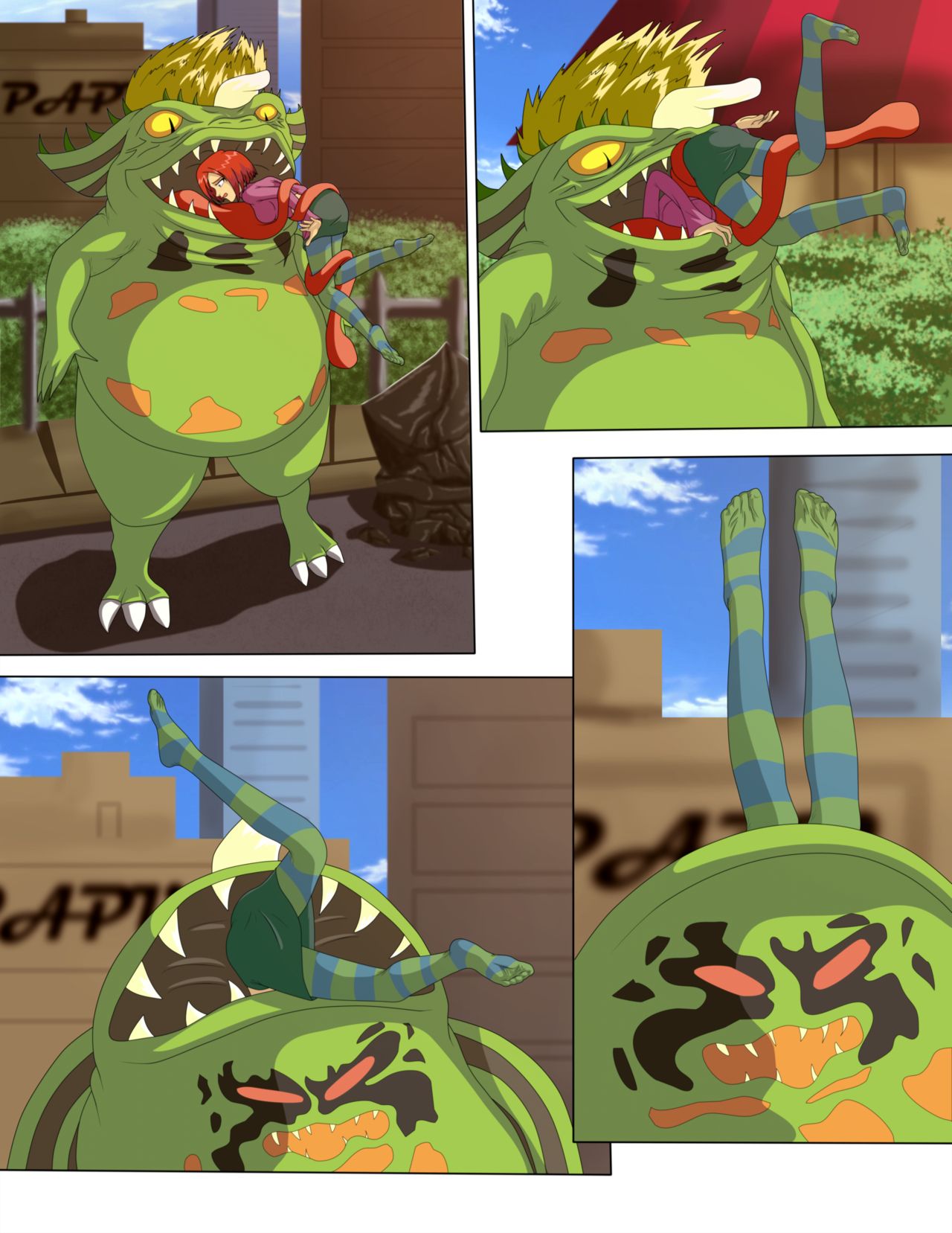 ARTIST Elmonais page 12 full