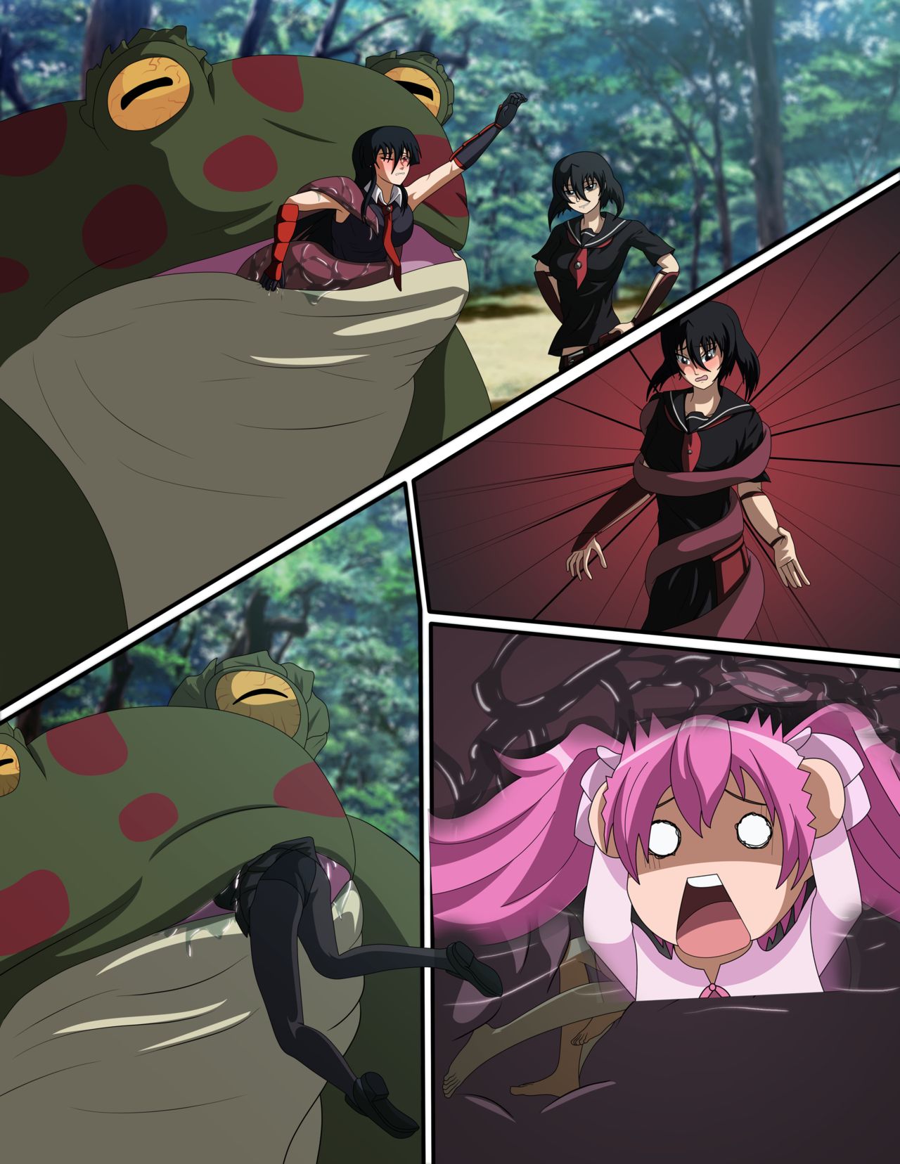 ARTIST Elmonais page 6 full